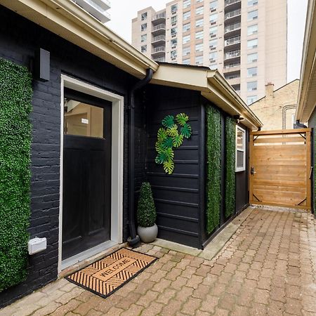 Apartamento Victoria'S Lookout Londres Exterior foto