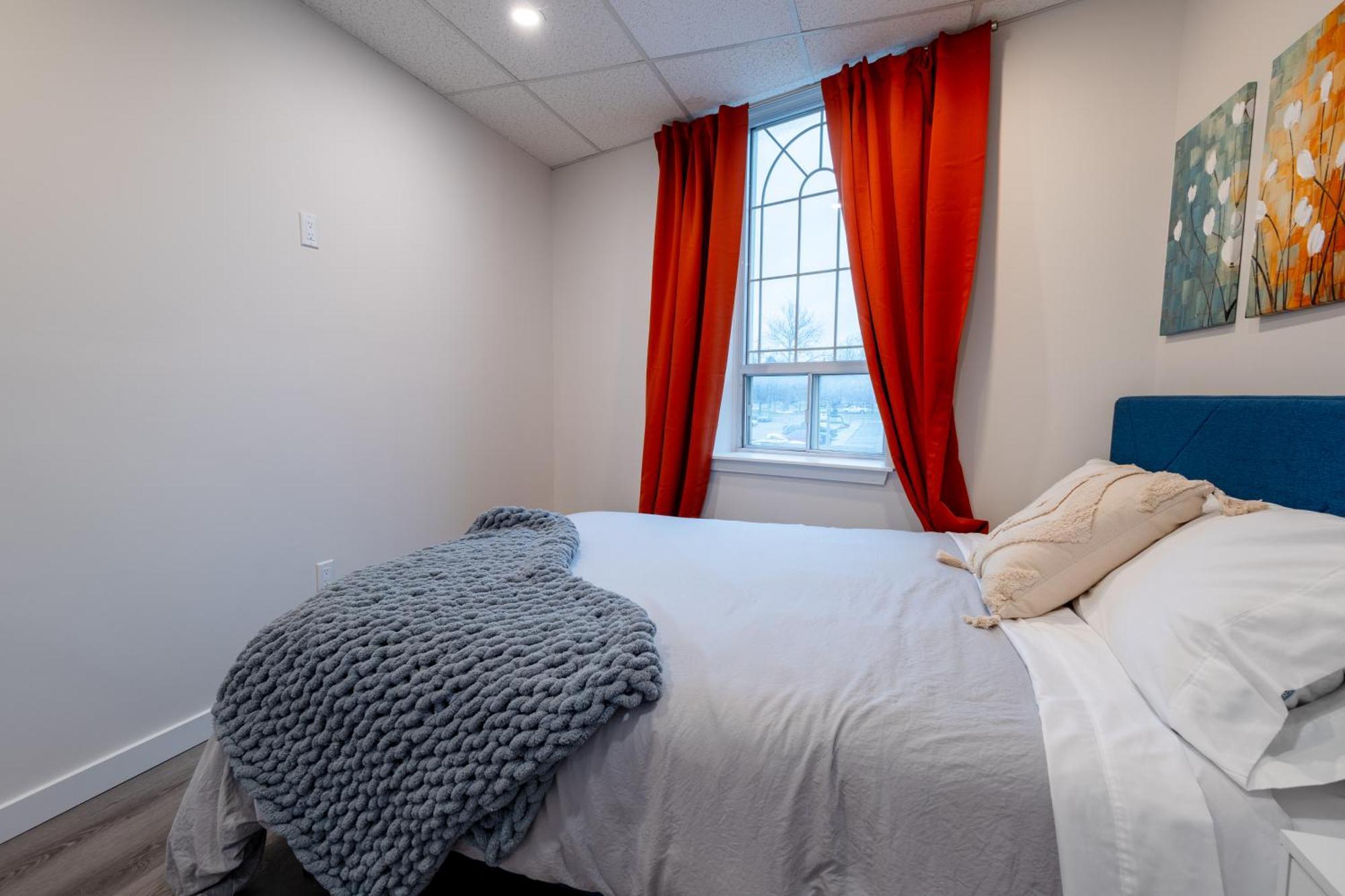Apartamento Victoria'S Lookout Londres Exterior foto