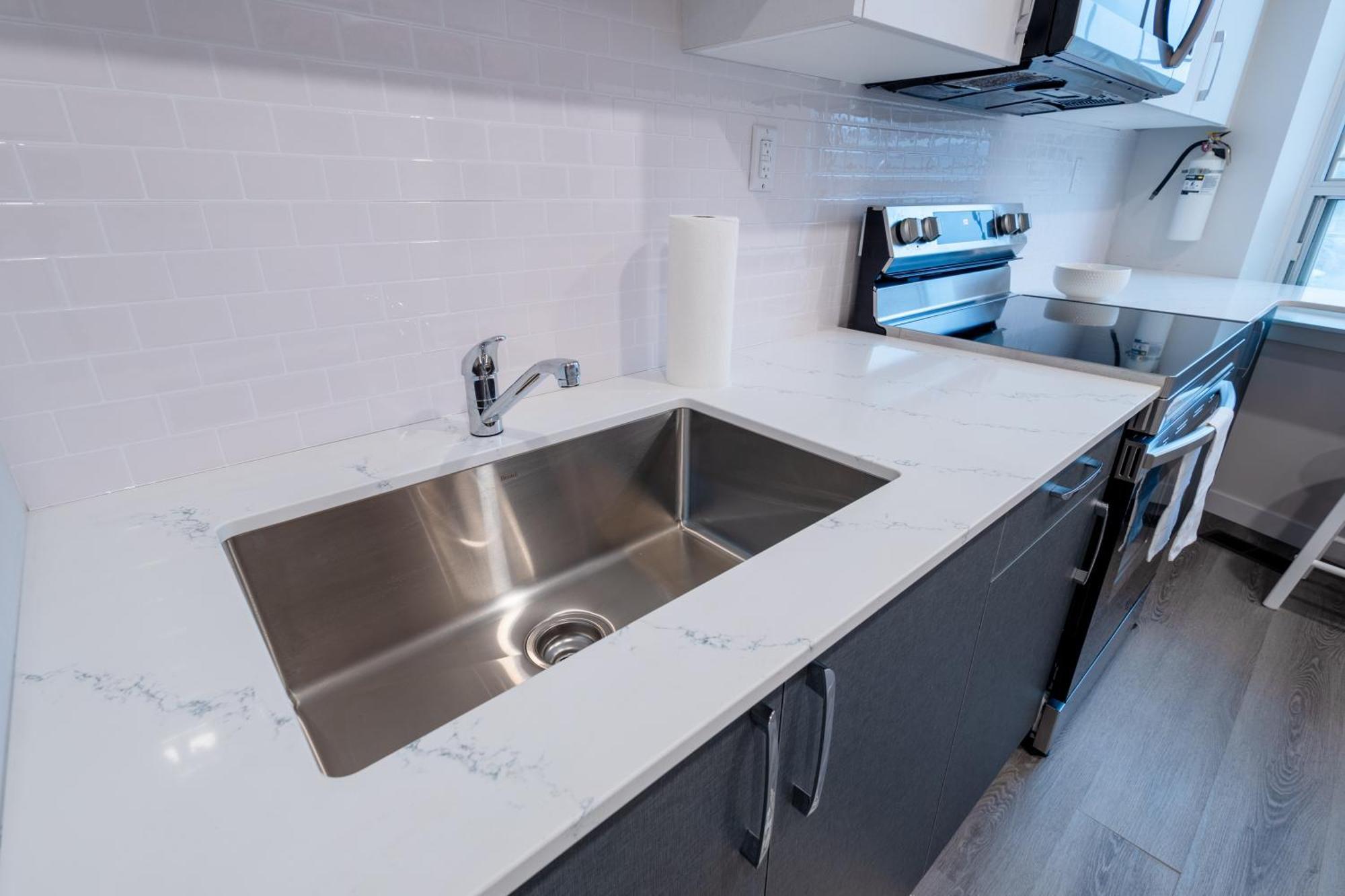 Apartamento Victoria'S Lookout Londres Exterior foto