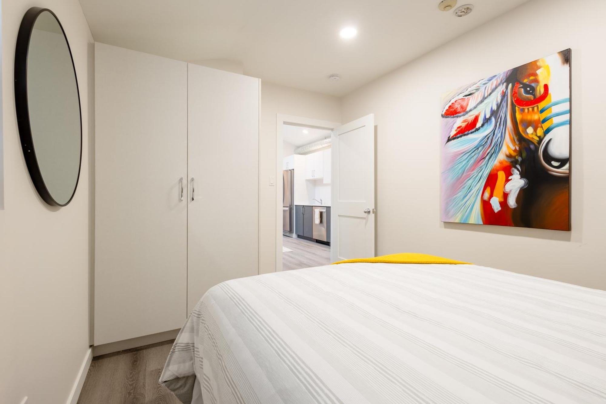 Apartamento Victoria'S Lookout Londres Exterior foto
