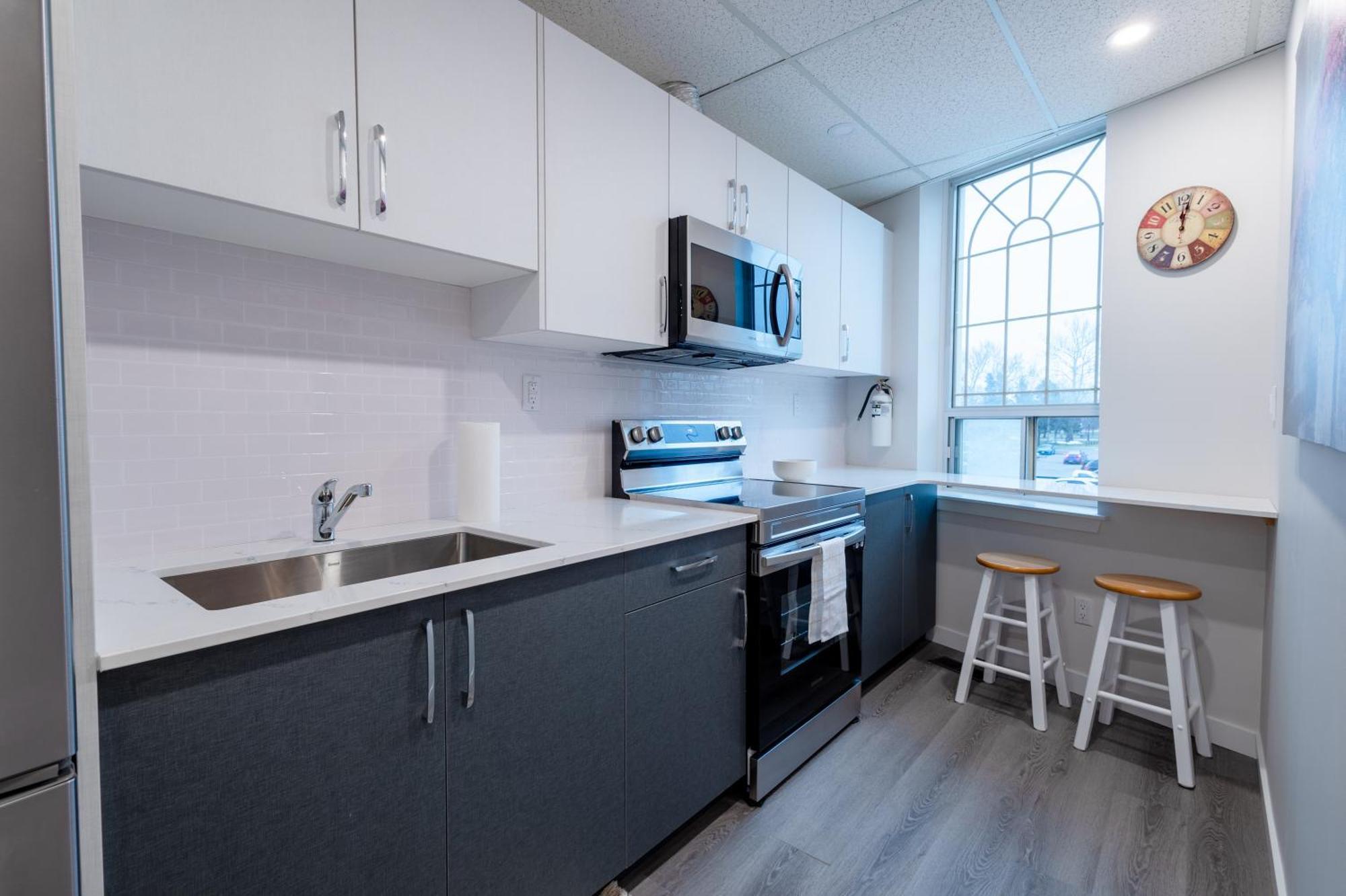 Apartamento Victoria'S Lookout Londres Exterior foto