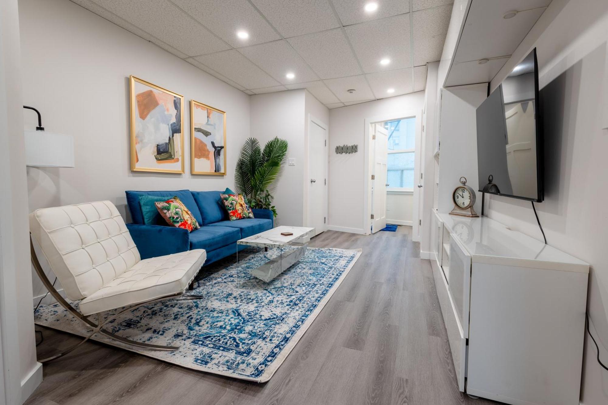 Apartamento Victoria'S Lookout Londres Exterior foto