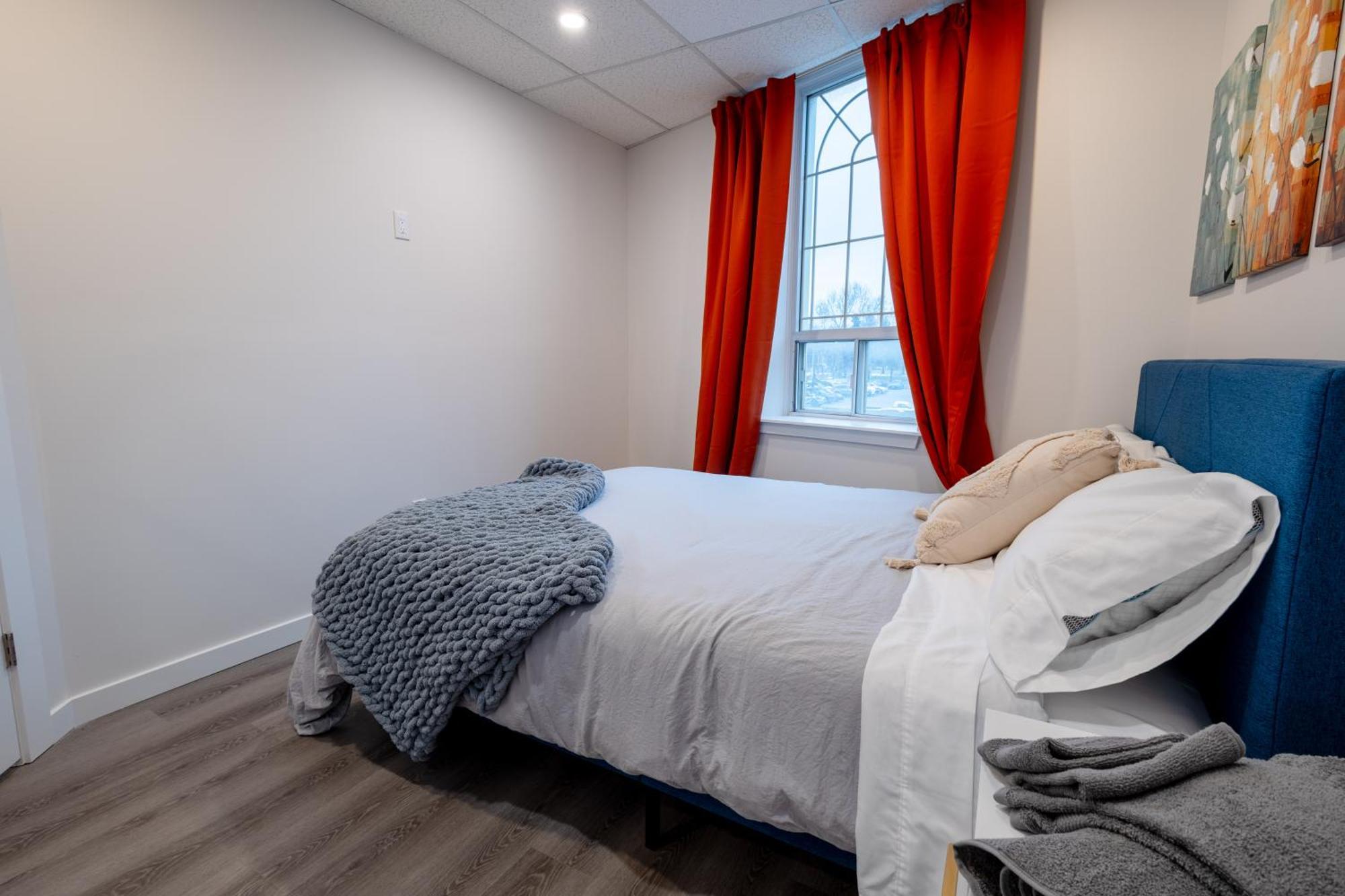 Apartamento Victoria'S Lookout Londres Exterior foto