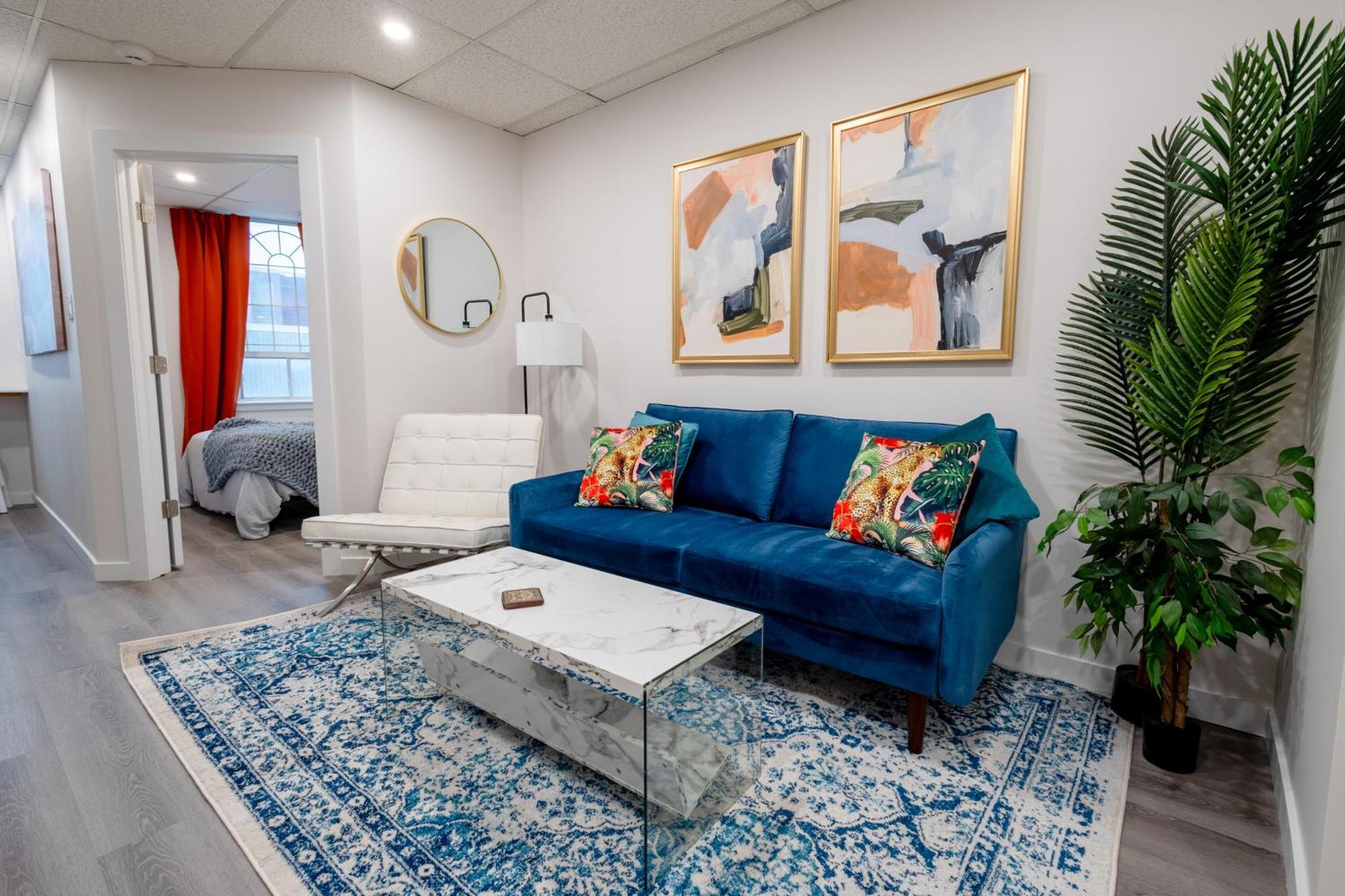 Apartamento Victoria'S Lookout Londres Exterior foto