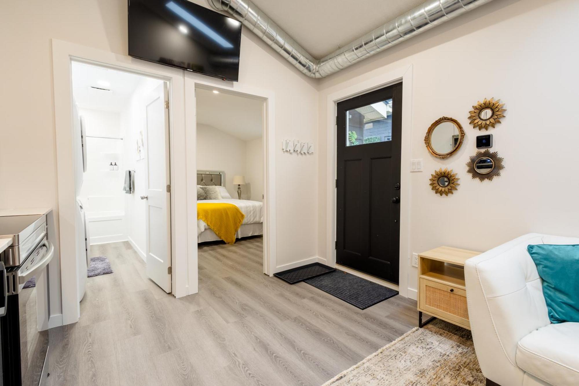 Apartamento Victoria'S Lookout Londres Exterior foto