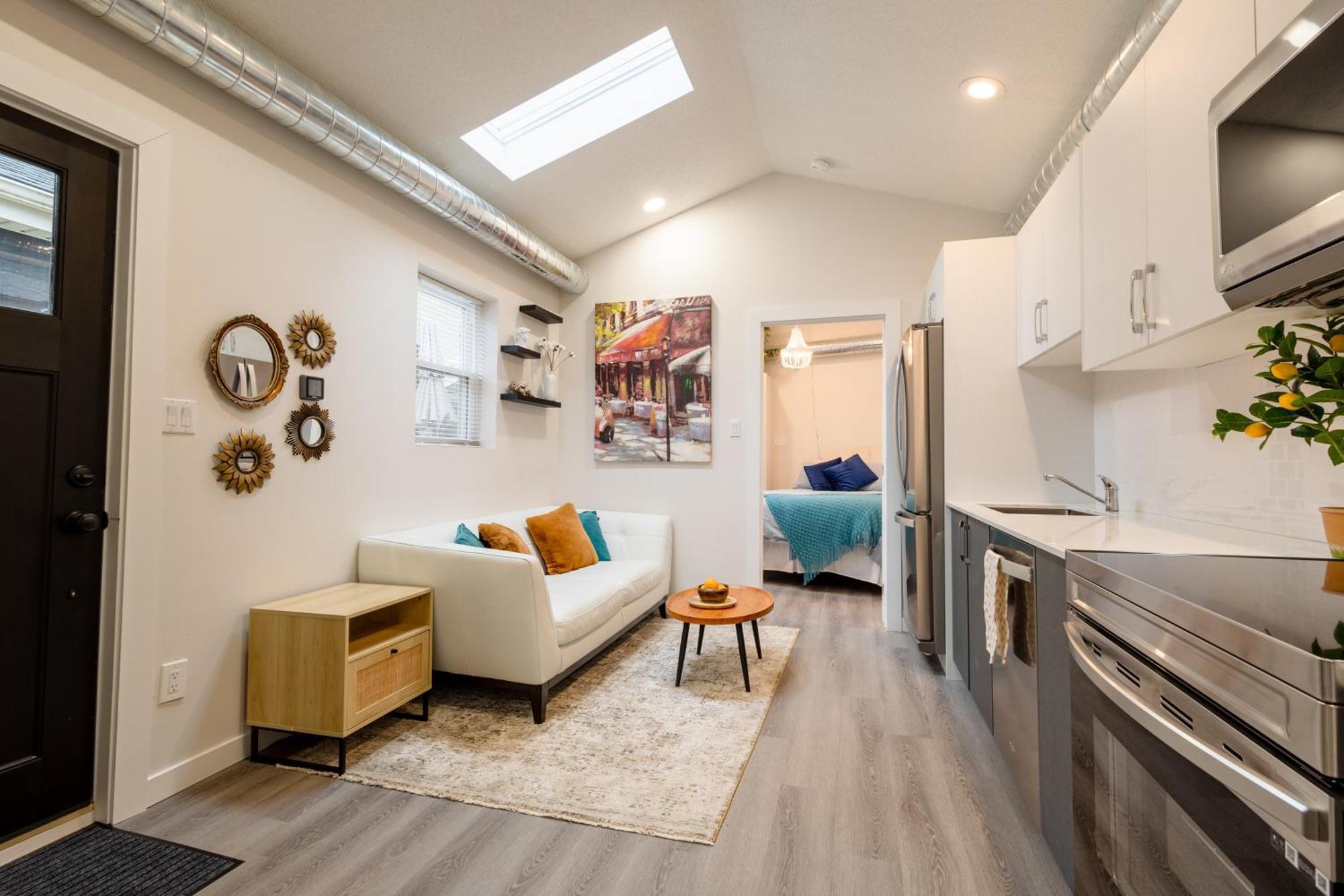 Apartamento Victoria'S Lookout Londres Exterior foto